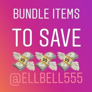 I will negotiate offers with you!